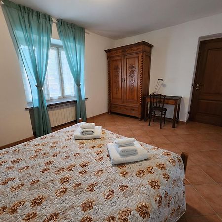Villa Elda Barbaresco Exteriér fotografie