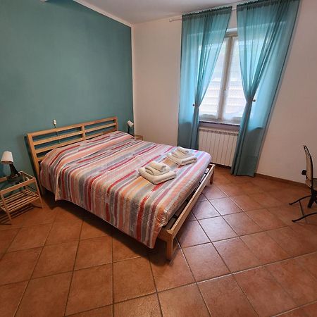 Villa Elda Barbaresco Exteriér fotografie