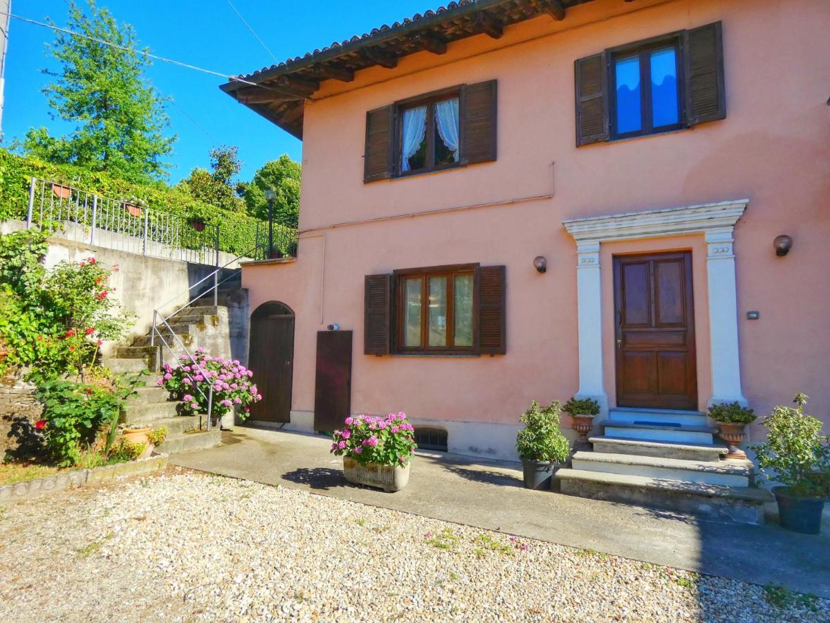 Villa Elda Barbaresco Exteriér fotografie