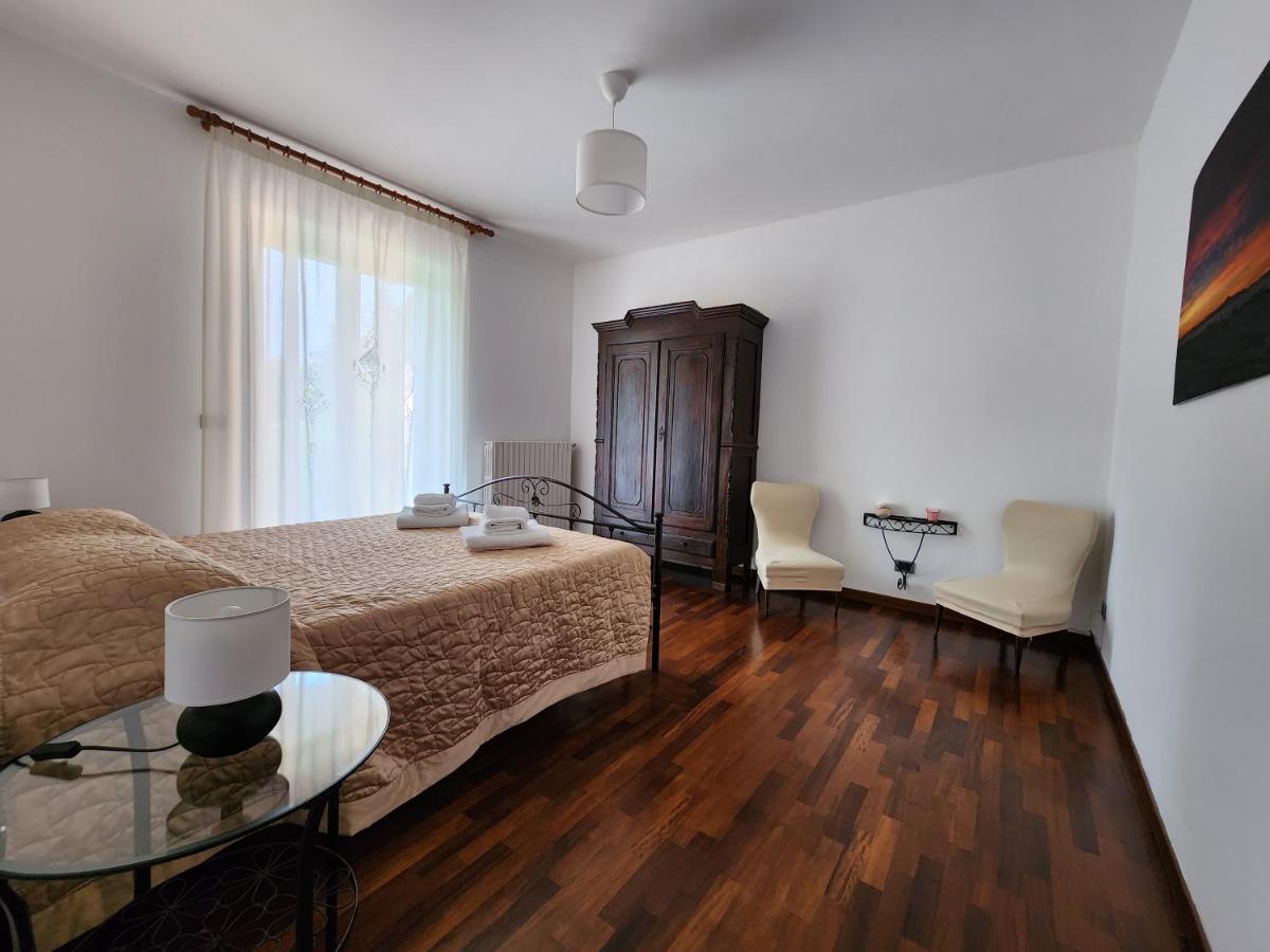Villa Elda Barbaresco Exteriér fotografie