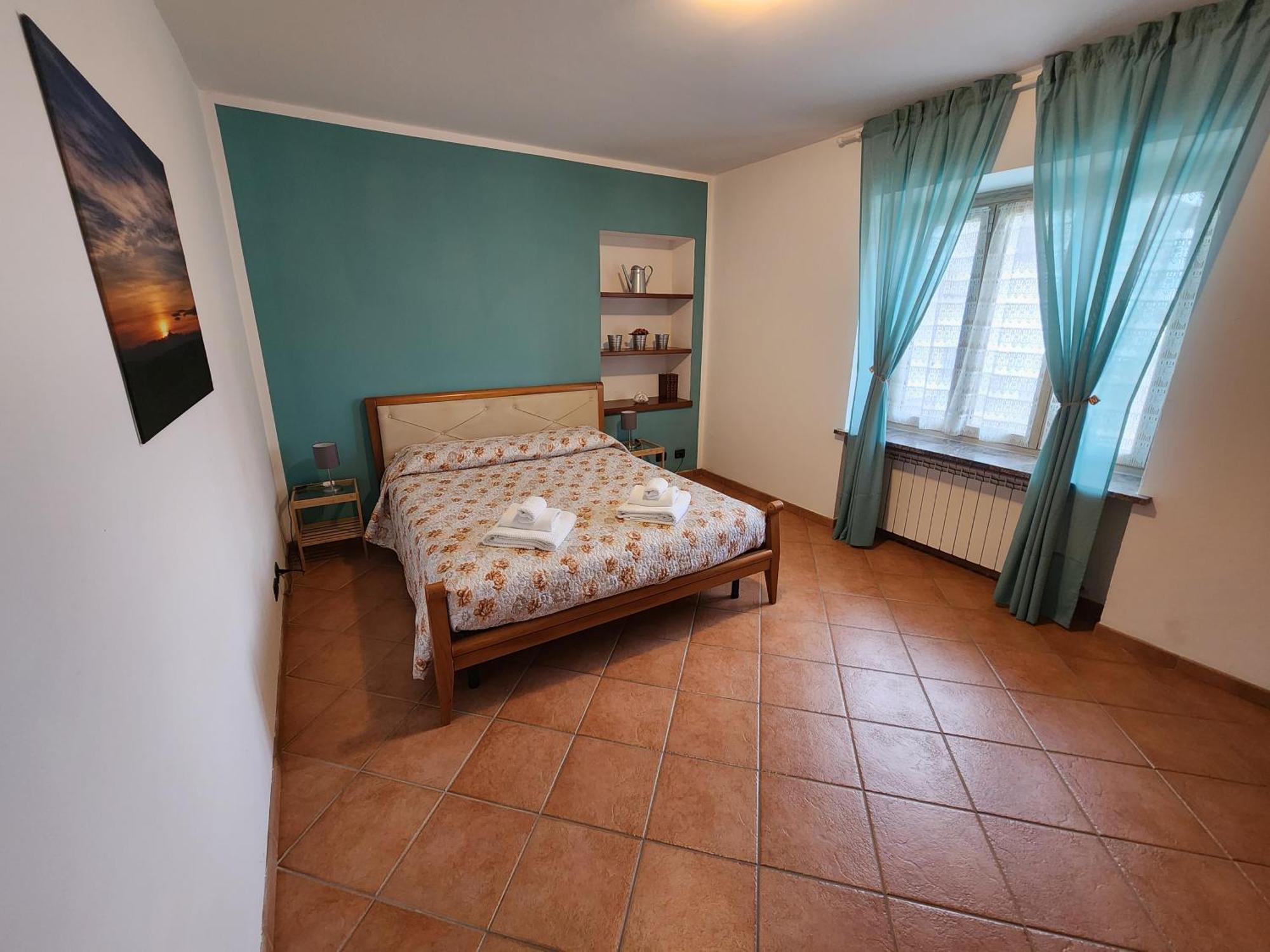 Villa Elda Barbaresco Exteriér fotografie