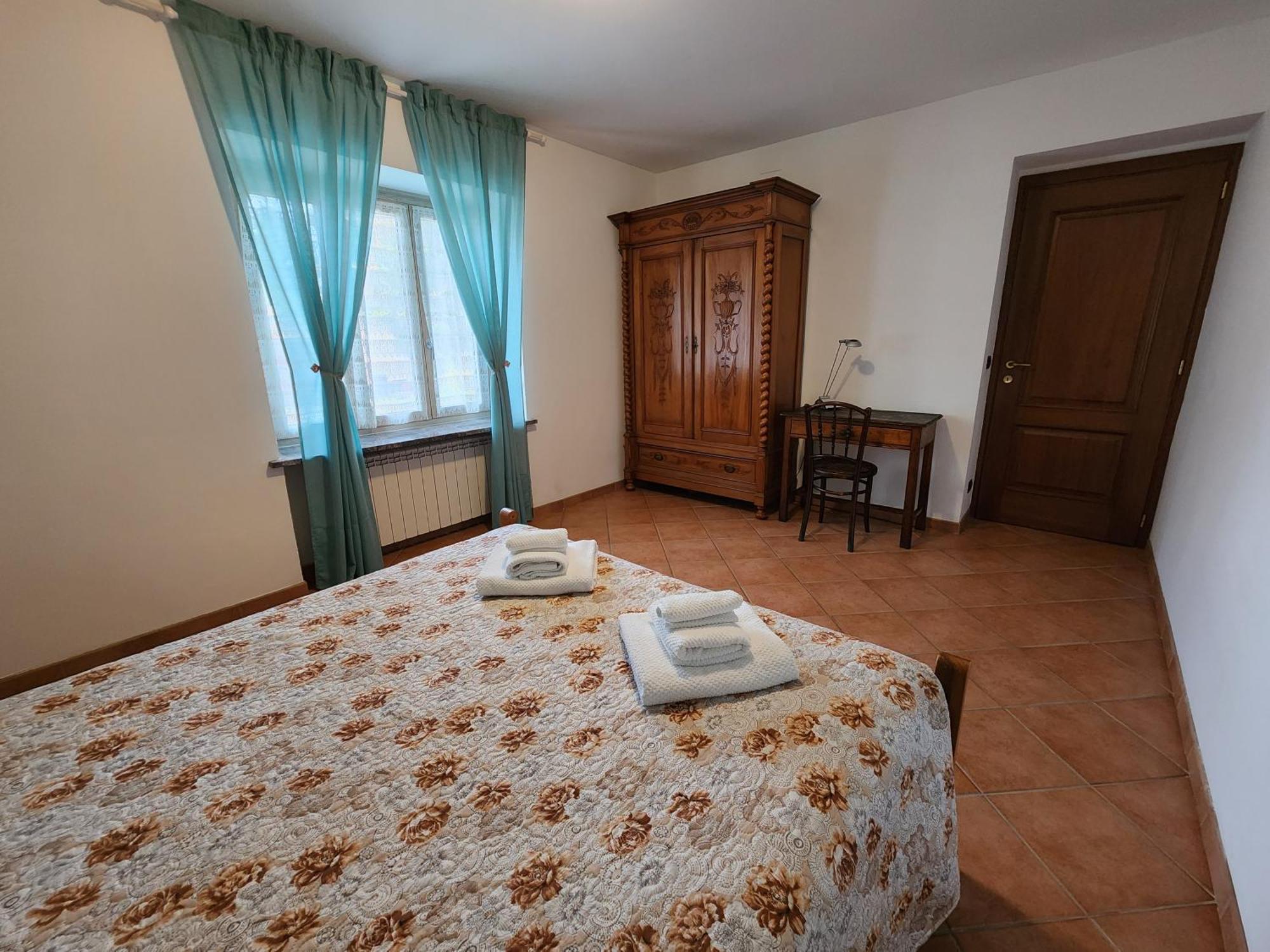 Villa Elda Barbaresco Exteriér fotografie